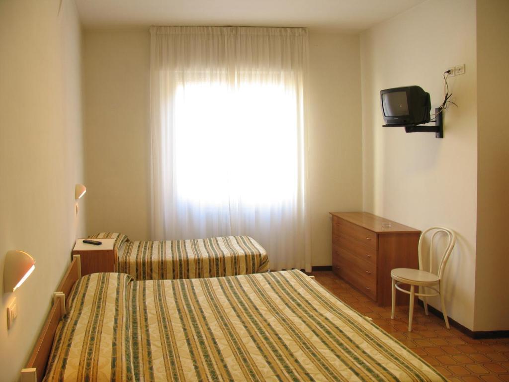 HOTEL CECCO AREZZO 2 Italia da 72 HOTELMIX