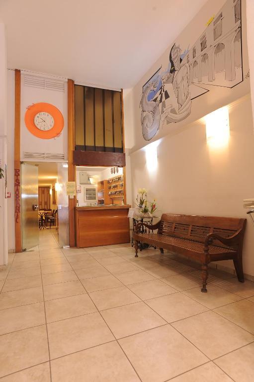 HOTEL CECCO AREZZO 2 Italia da 72 HOTELMIX